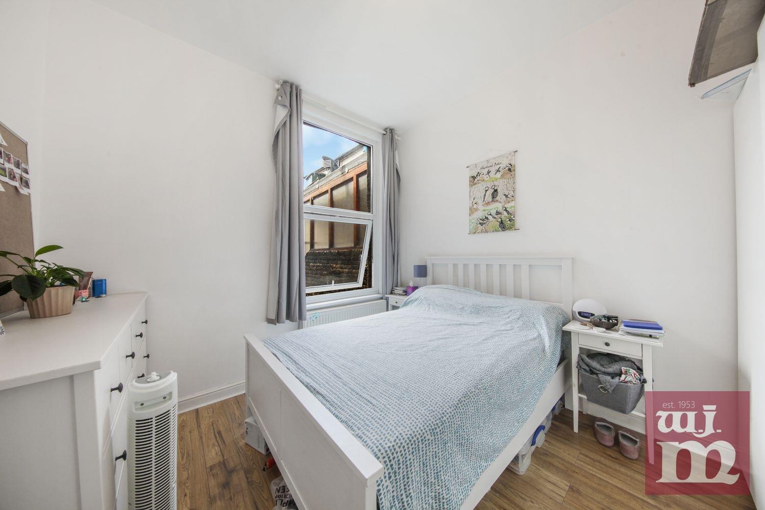Skelton Road, Forest Gate